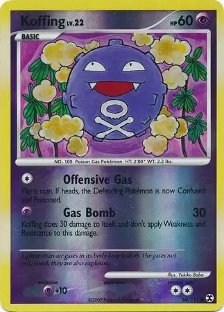 Koffing