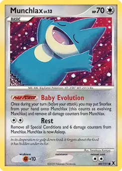 Munchlax