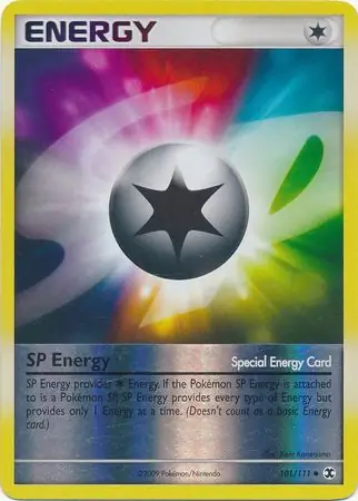 SP Energy