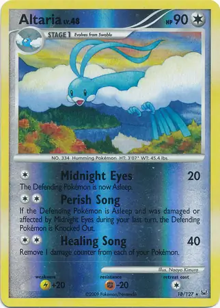 Altaria