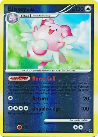 Blissey