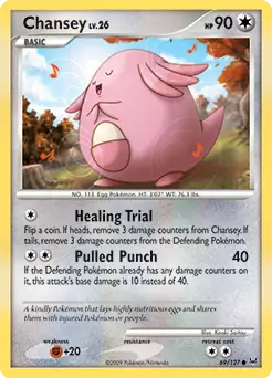 Chansey