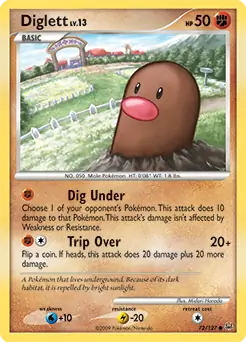 Diglett