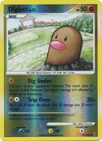 Diglett