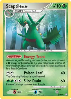 Sceptile