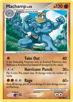 Machamp