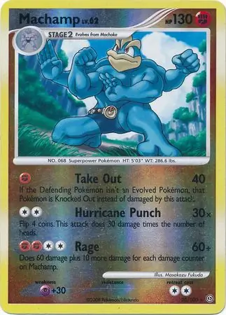 Machamp