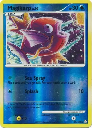 Magikarp