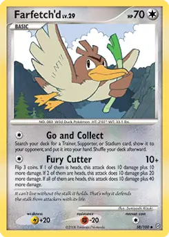 Farfetch'd