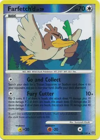 Farfetch'd