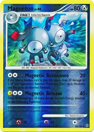 Magneton