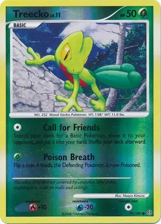 Treecko