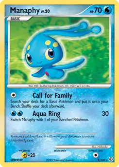 Manaphy