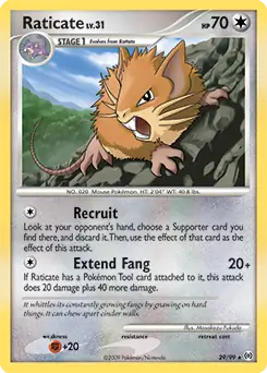 Raticate