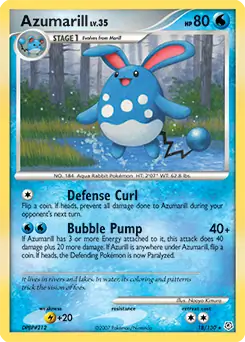 Azumarill