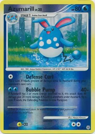 Azumarill