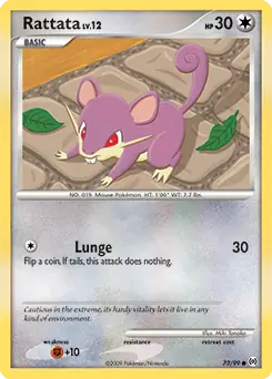 Rattata