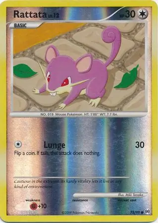 Rattata