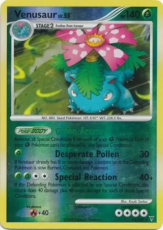 Venusaur