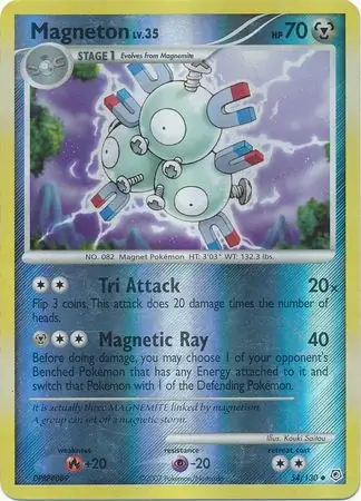 Magneton