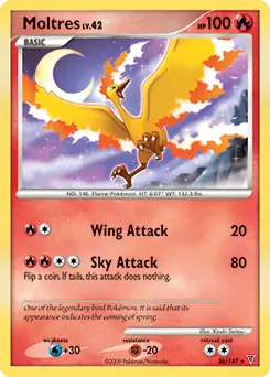 Moltres