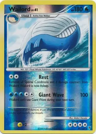 Wailord