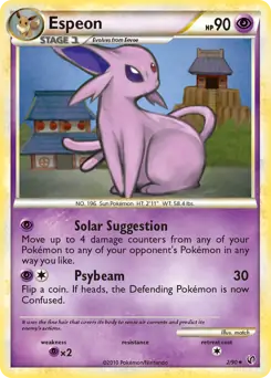 Espeon