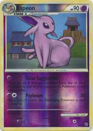 Espeon