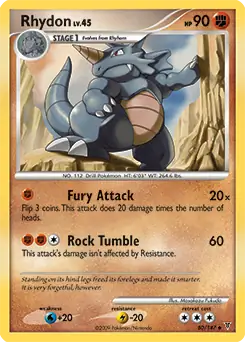 Rhydon