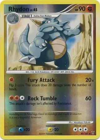 Rhydon