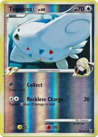 Togekiss C