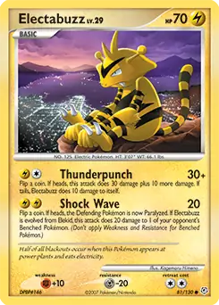 Electabuzz