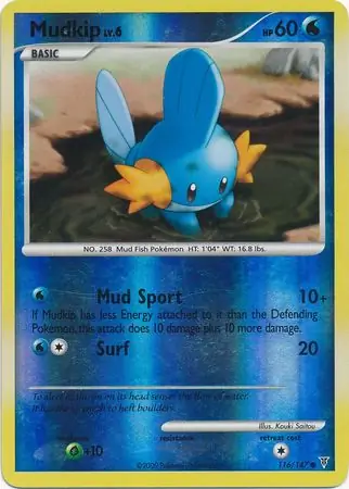 Mudkip