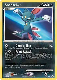 Sneasel