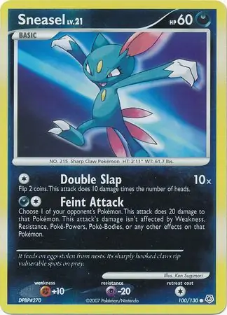 Sneasel