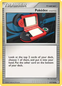 Pokedex