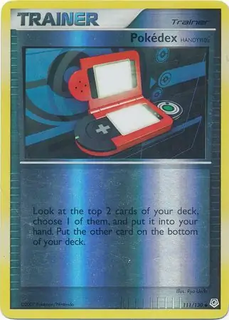 Pokedex