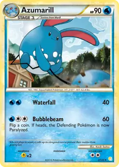 Azumarill