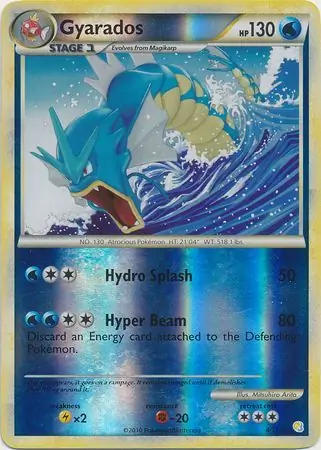 Gyarados