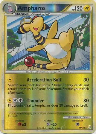 Ampharos