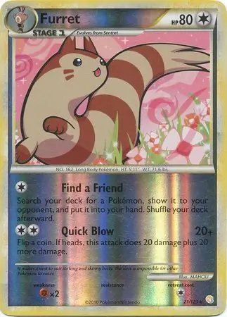 Furret