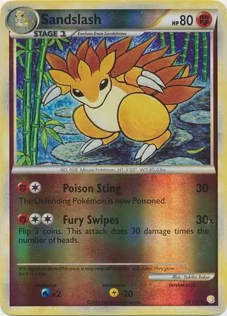 Sandslash