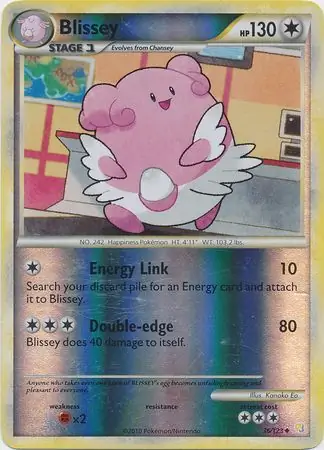 Blissey