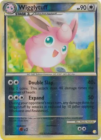 Wigglytuff