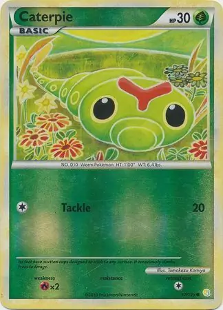 Caterpie