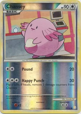 Chansey