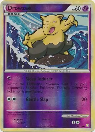 Drowzee