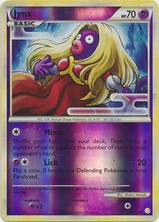 Jynx