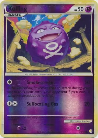 Koffing