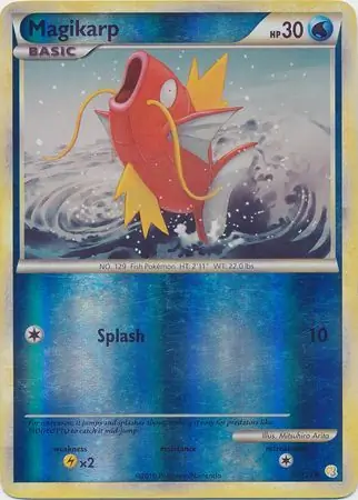 Magikarp